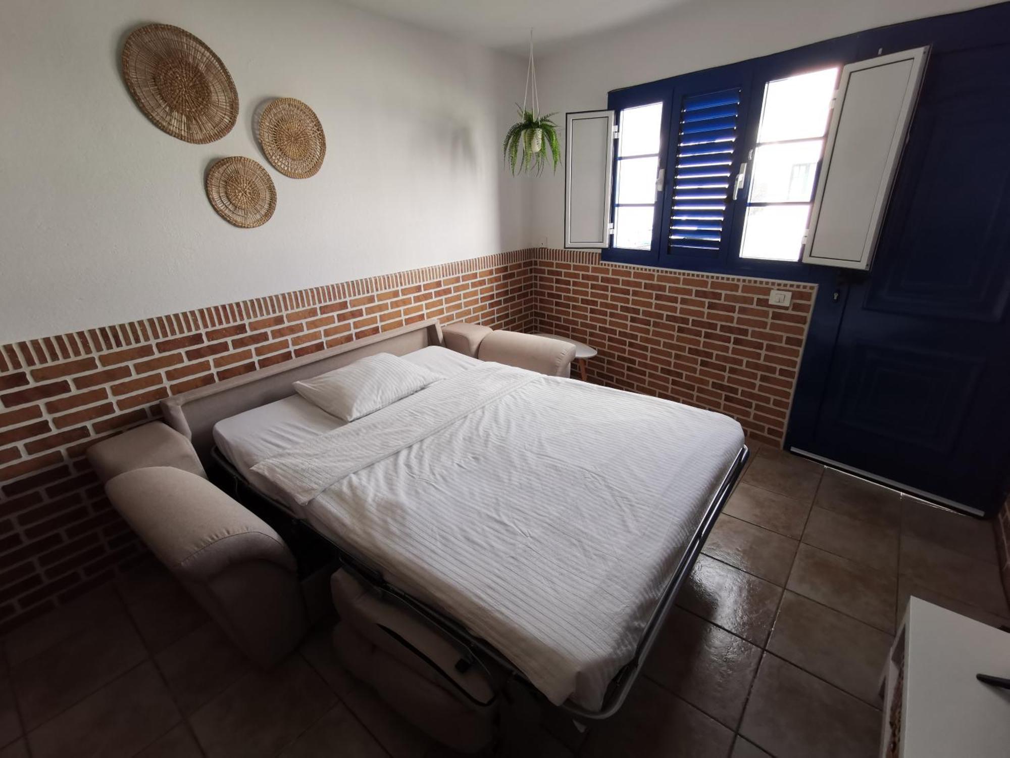 Apartamento La Condesa Órzola Exterior photo