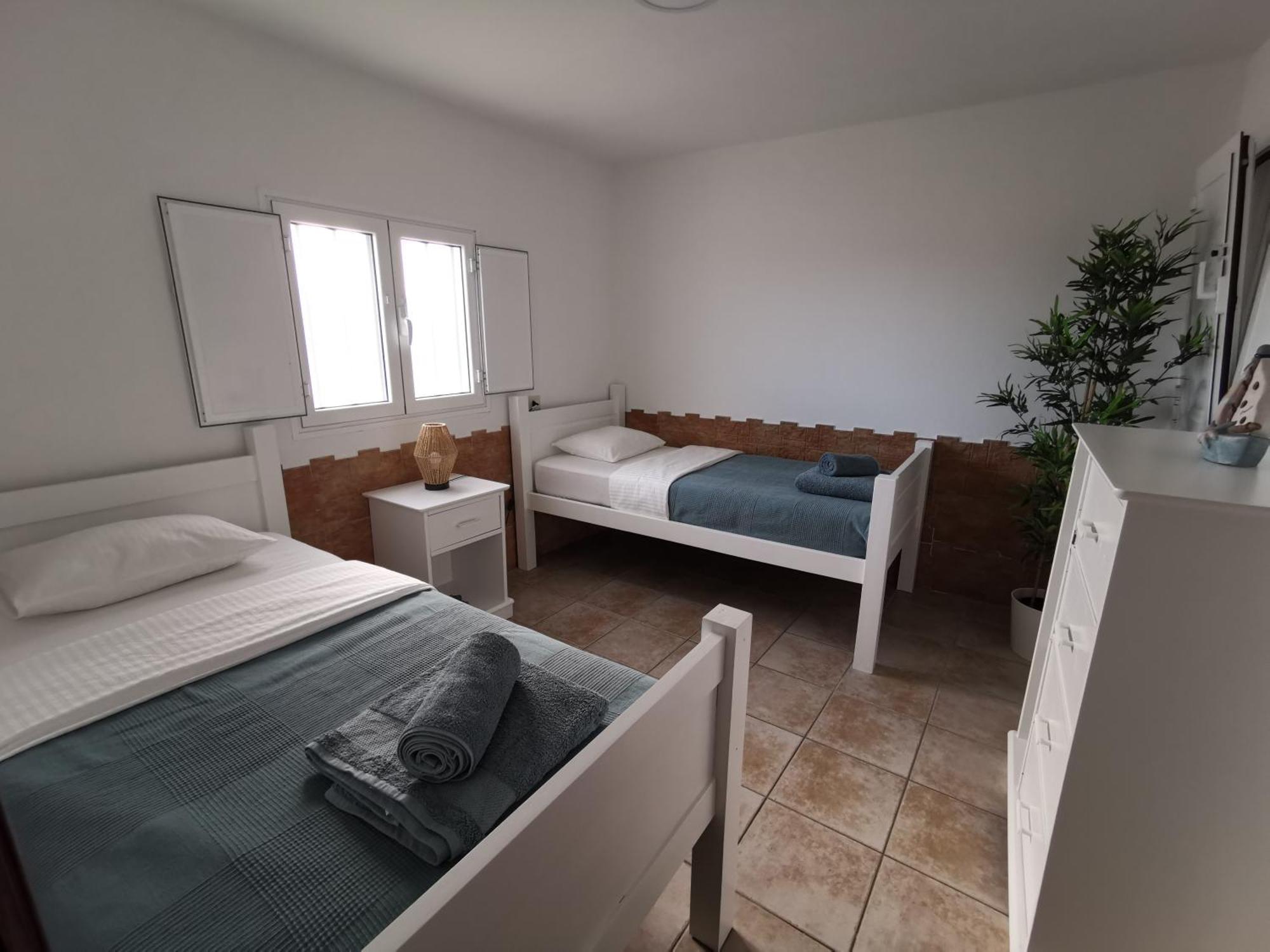 Apartamento La Condesa Órzola Exterior photo