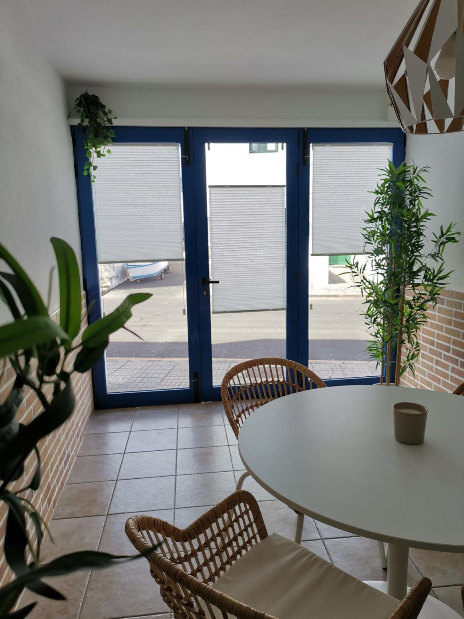 Apartamento La Condesa Órzola Exterior photo
