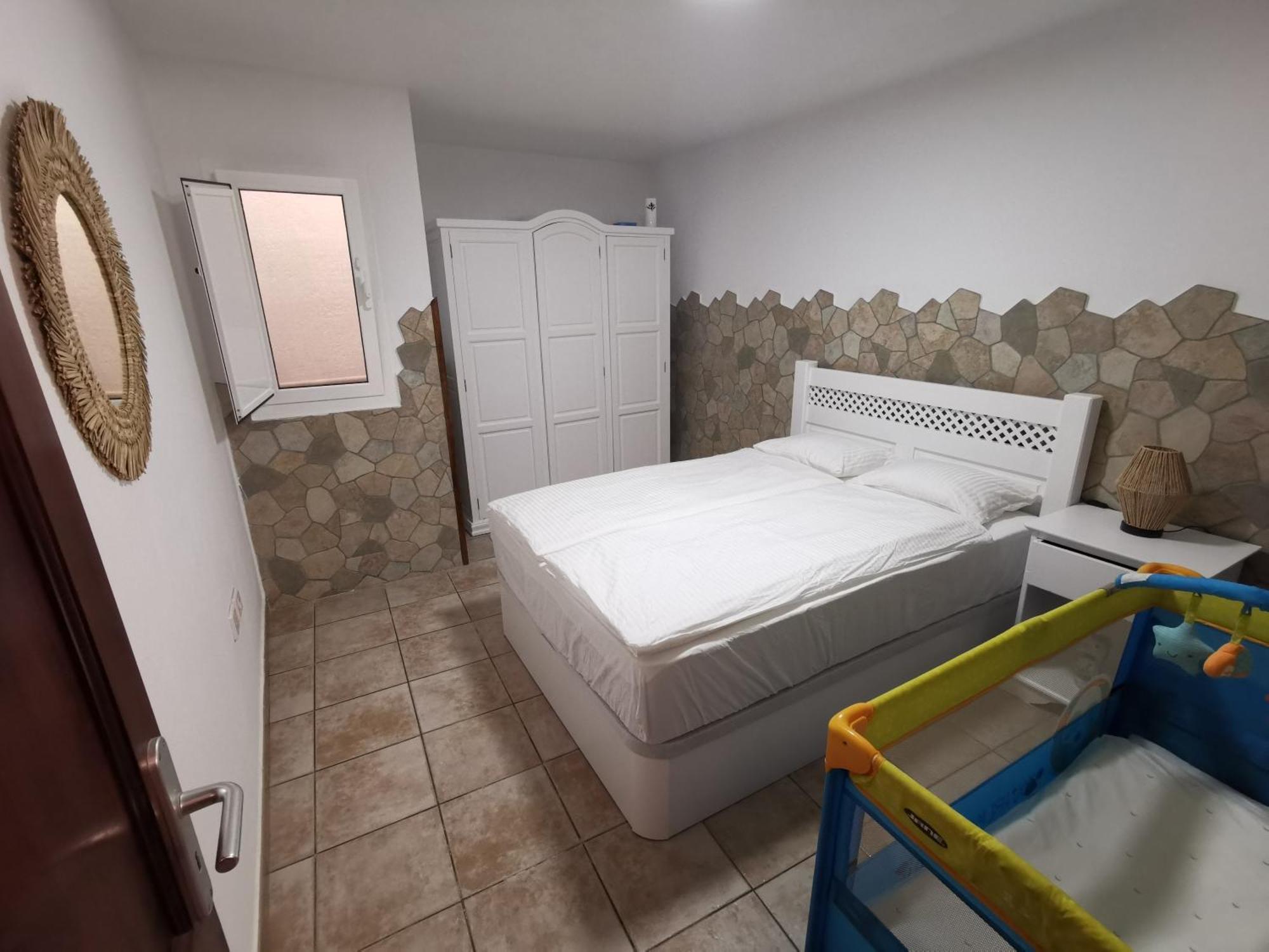 Apartamento La Condesa Órzola Exterior photo