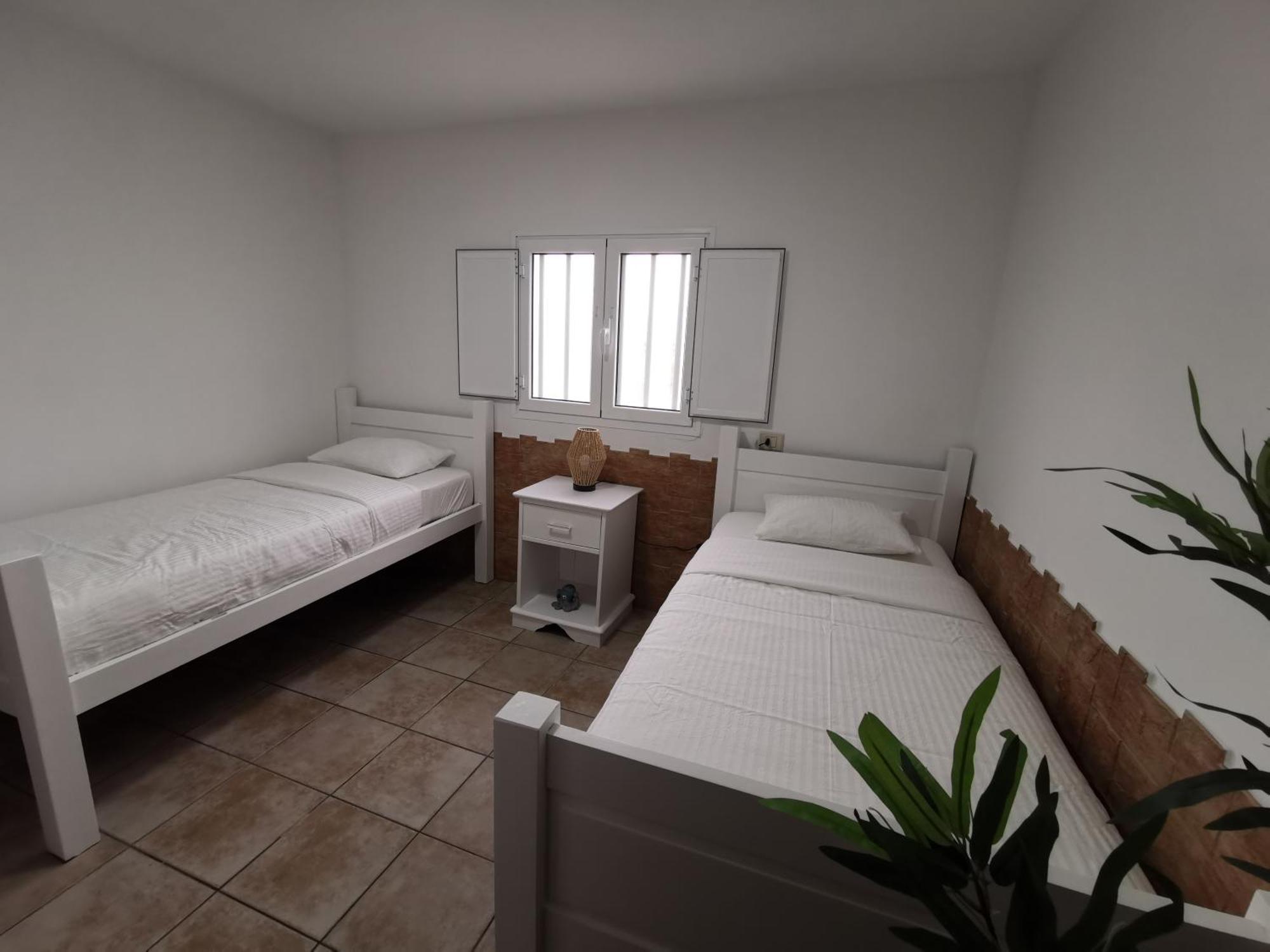 Apartamento La Condesa Órzola Exterior photo
