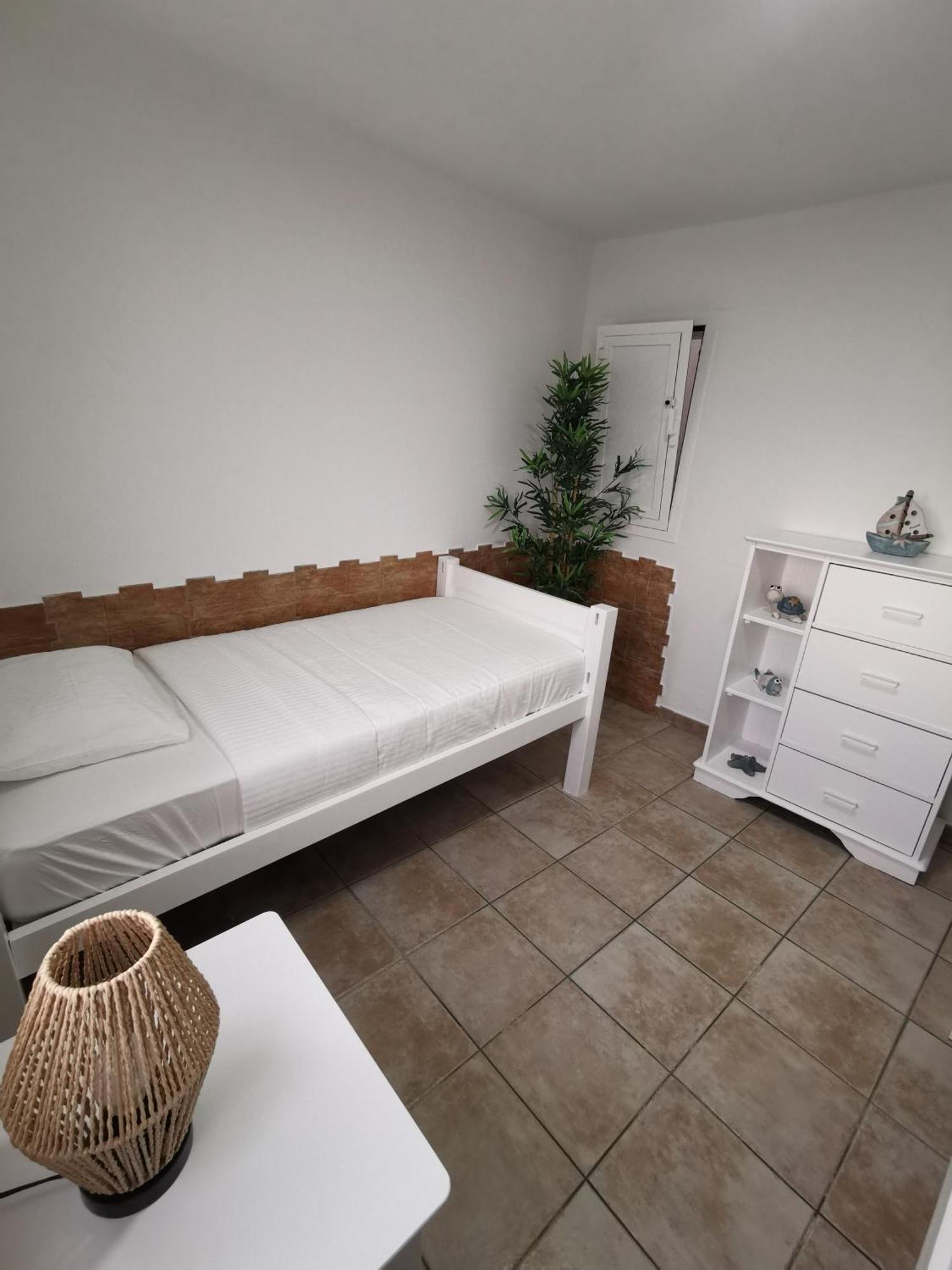 Apartamento La Condesa Órzola Exterior photo