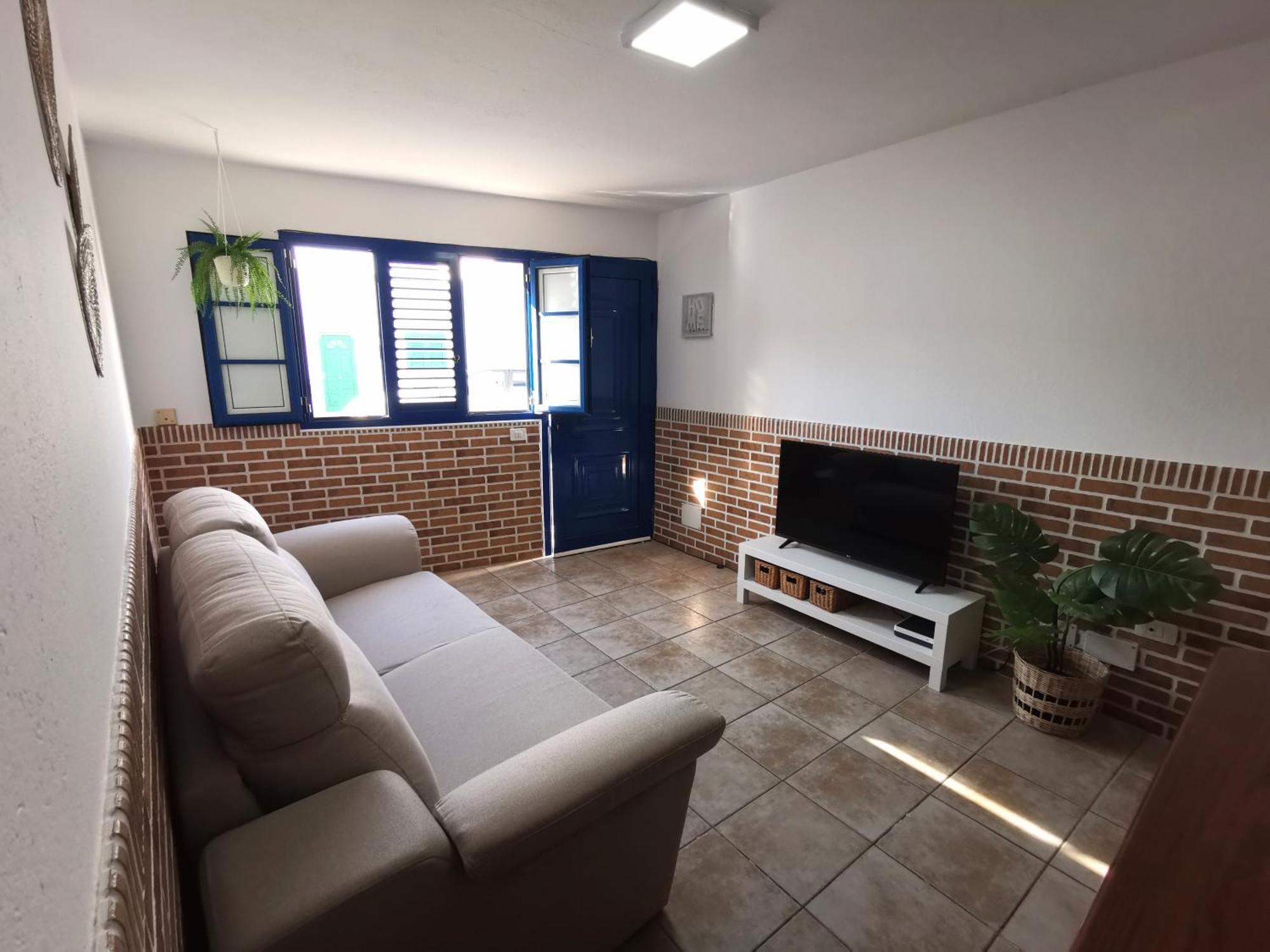 Apartamento La Condesa Órzola Exterior photo