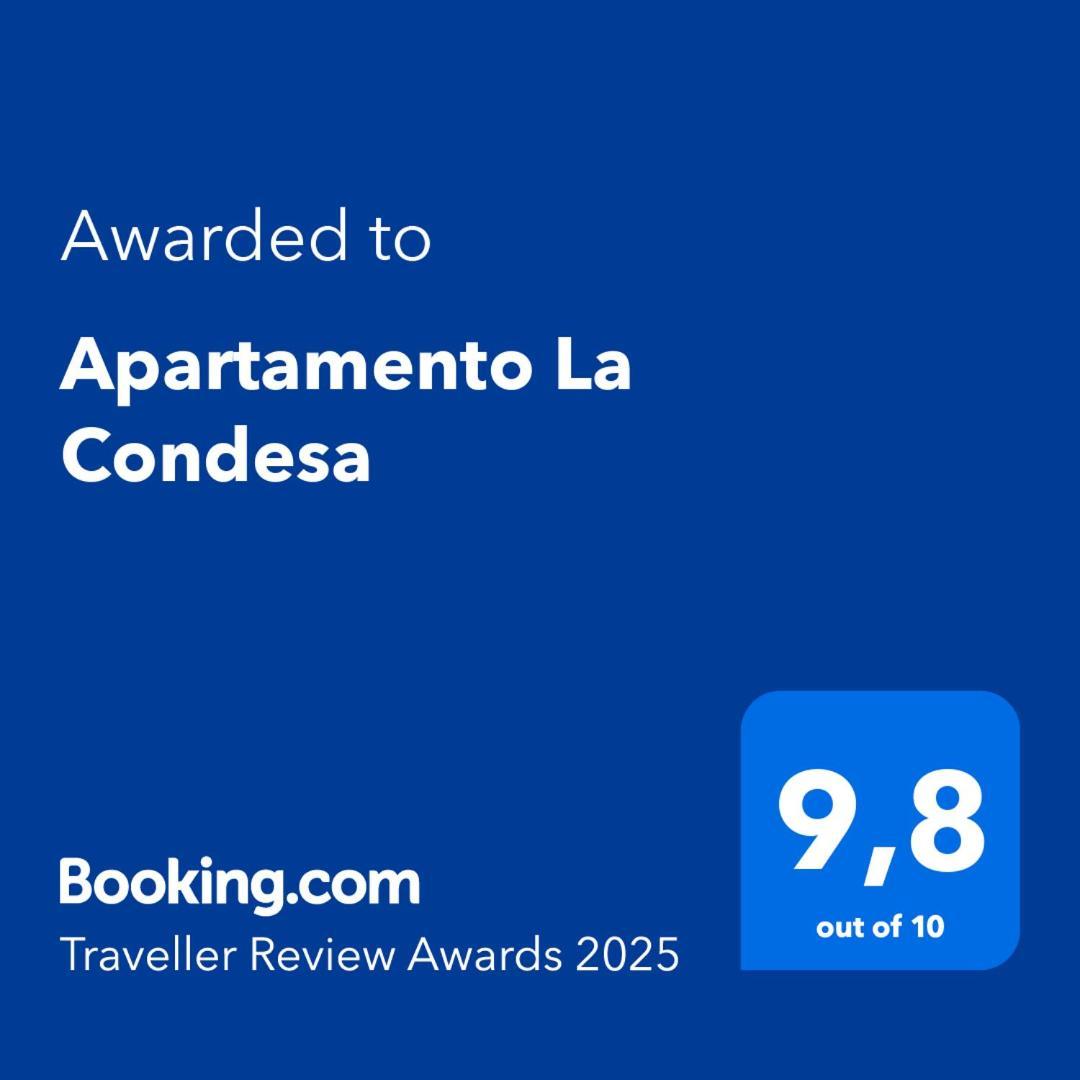 Apartamento La Condesa Órzola Exterior photo